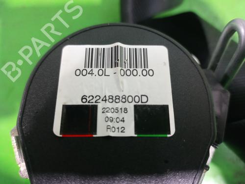Rear center seatbelt DACIA SANDERO II | BP38862109I27 - Image 4