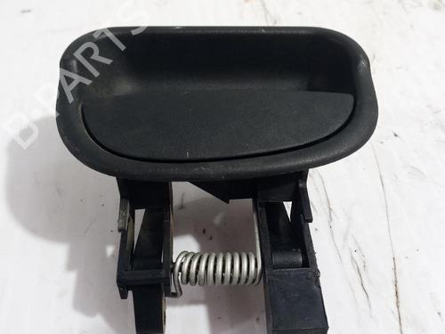 Rear left interior door handle RENAULT KANGOO (KC0/1_) | BP31677568I15 - Image 2