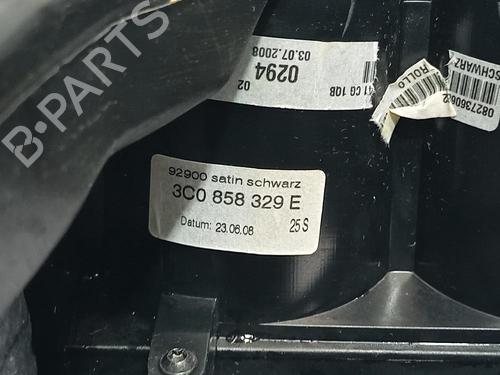 Middle console VW PASSAT B6 (3C2) 2.0 TDI | BP31559431I22 