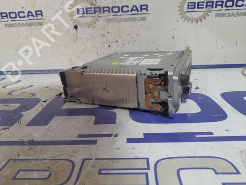 Used Radio RENAULT MEGANE IV Grandtour (K9A/M/N_) 1.6 dCi 130 (130 hp) 31540411