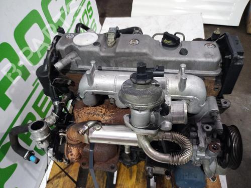Engine FORD TRANSIT CONNECT (P65_, P70_, P80_) 1.8 TDCi | BP31543990M1  - Image 9