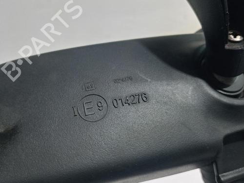 Rear mirror FORD FOCUS C-MAX (DM2) 1.6 TDCi | BP31560306I6