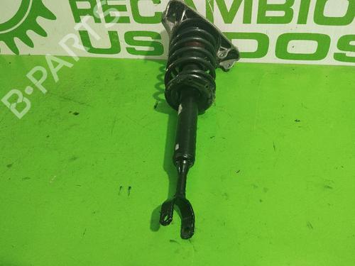 Left front shock absorber VW PASSAT B5.5 (3B3) 1.6 | BP31545741M16