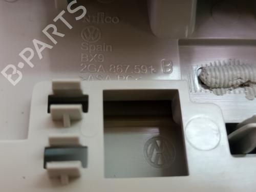Andre VW T-CROSS (C11, D31) | BP38862229O1 - Image 3
