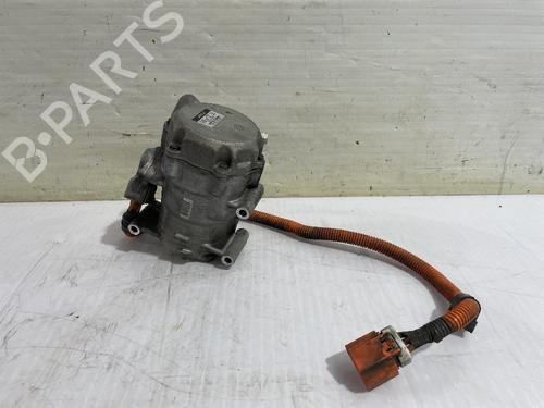 Used AC compressor AC compressor TOYOTA PRIUS Liftback (_W2_) 1.5 Hybrid (NHW20_, NHW20R) (112 hp) 31562110 31562110
