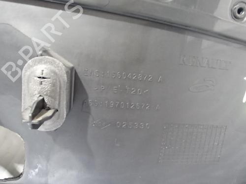 Rear left panel RENAULT MEGANE IV Saloon 1.3 TCe 115 (LVN9) | BP31558210C60 - Image 2