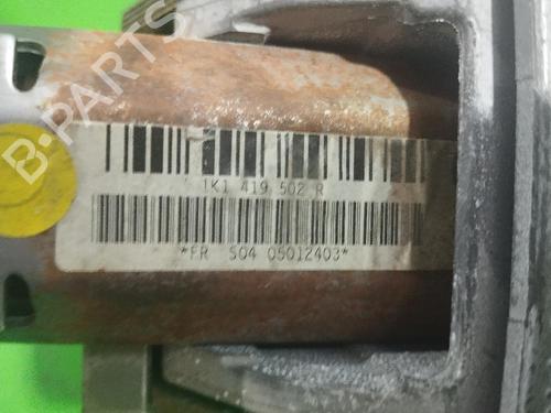 Steering column VW GOLF V (1K1) 1.9 TDI | BP31546569M21