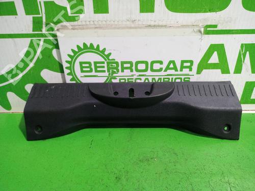 Used Boot lining FIAT 500 C (312_) 1.3 D Multijet (312CXE1A, 312AXE1A) (95 hp) 31551779