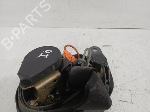 Front left seatbelt CITROËN C4 I (LC_) 1.6 HDi | BP32465566I26 