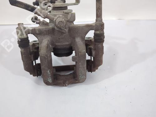 Left rear brake caliper OPEL ASTRA J Saloon 1.7 CDTI (69) | BP38866707M107 - Image 2