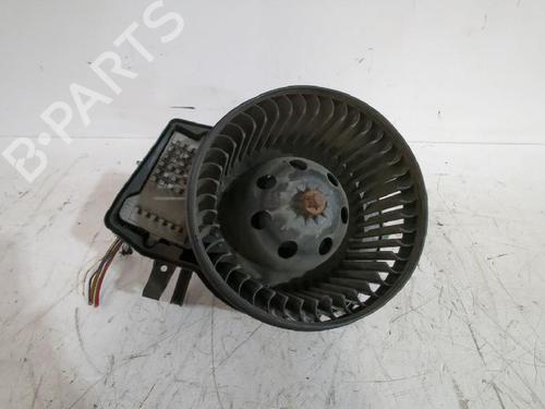 heater-blower-motor-mercedes-benz-clk-c209-2002-2003-2004-2005-2006-2007-2008-2009-2010-31564195 main image