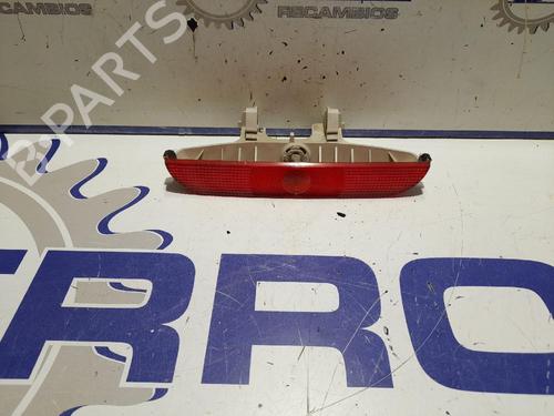 Used Third brake light MAZDA 3 Saloon (BK) 1.6 (BK12) (105 hp) 31539268