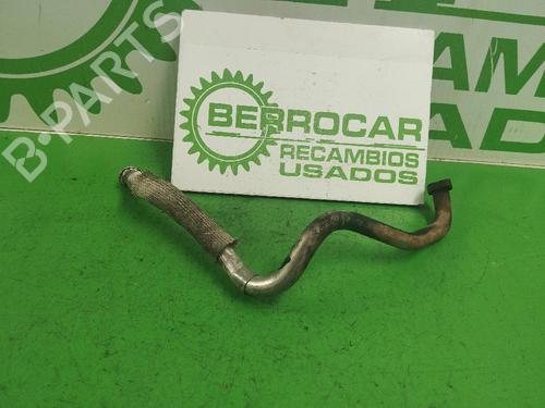 Used Pipe Pipe CITROËN BERLINGO / BERLINGO FIRST Box Body/MPV (M_) 1.9 D (MBDJY) (70 hp) 31547641 31547641