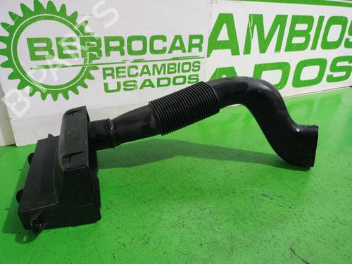 Pipe SEAT IBIZA IV (6J5, 6P1) 1.2 | BP31553492M125 - Image 4