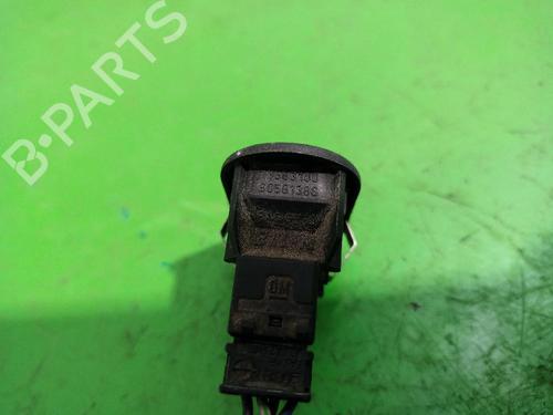 Right front window switch OPEL ZAFIRA A MPV (T98) 2.0 DI 16V (F75) | BP31552774I26 - Image 4