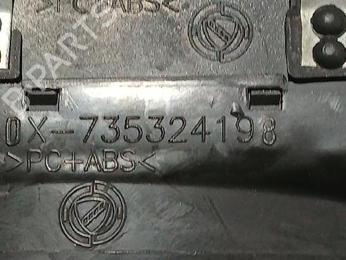 Air vent LANCIA MUSA (350_) 1.4 (350.AXF1A) | BP32466436I21 