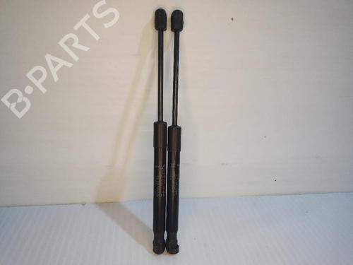 Used Hood lift support JAGUAR E-PACE (X540) 2.0 D150 AWD (150 hp) 31554724