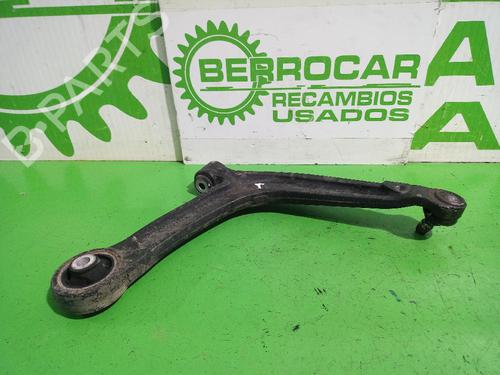 Venstre fortil bærearm FIAT 500 C (312_) 1.3 D Multijet (312CXE1A, 312AXE1A) (95 hp) 31551832