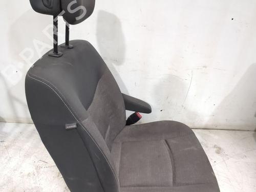 Right front seat RENAULT ESPACE IV (JK0/1_) 2.0 dCi (JK01, JK02, JK1J, JK1K, JK1H) | BP38864735C16 - Image 3