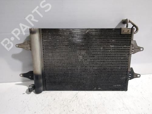 Used AC radiator VW POLO IV (9N_, 9A_) 1.9 SDI (64 hp) 32464395