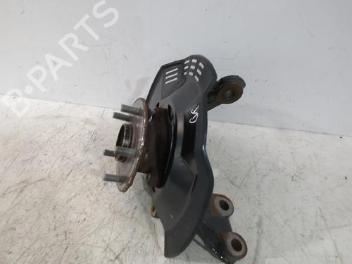 Right front steering knuckle TOYOTA COROLLA Hatchback (_E21_, _EA1_, _EH1_) 1.8 VVTi Hybrid (ZWE219) | BP31567253M26 - Image 2