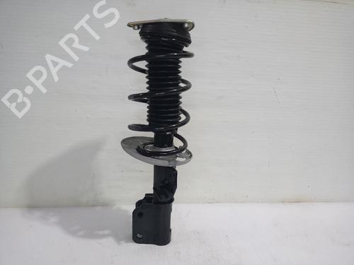 Used Left front shock absorber PEUGEOT 308 SW II (LC_, LJ_, LR_, LX_, L4_) 1.2 THP 110 (110 hp) 31558078