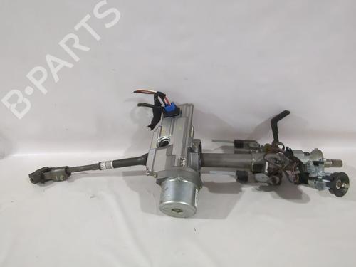 Used Steering column Steering column 34645367 34645367