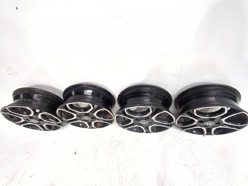 Rim SMART FORFOUR Hatchback (453) electric drive / EQ (453.091) | BP32464522C45