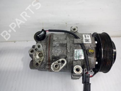 AC compressor KIA SPORTAGE V (NQ5) 1.6 T-GDI MHEV | BP31555126M34