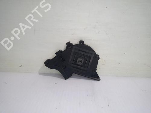 Used Timing cover CITROËN C4 Grand Picasso I (UA_) [2006-2013]  31677264