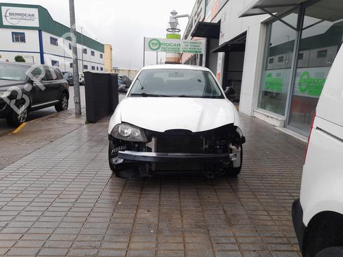 Headlight switch SEAT IBIZA III (6L1) 1.4 TDI | BP31542392I24 - Image 6