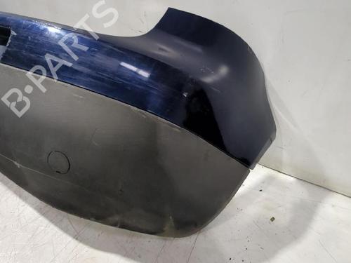 Rear bumper VW GOLF V (1K1) 2.0 TDI | BP32490395C8