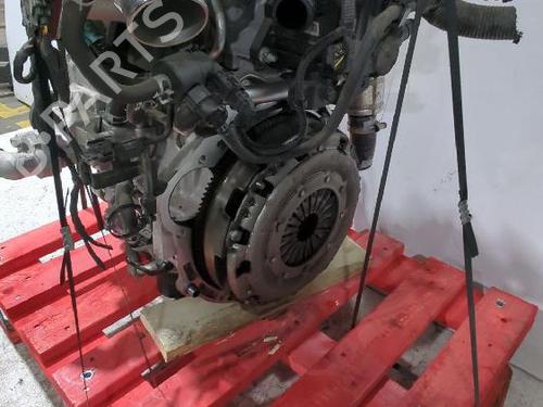 Engine KIA STONIC (YB) 1.0 T-GDi | BP32461873M1 