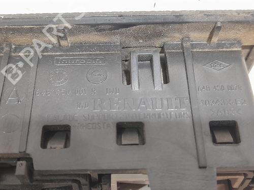 Switch RENAULT MEGANE IV Grandtour (K9A/M/N_) 1.6 dCi 130 | BP31540414I30 - Image 3