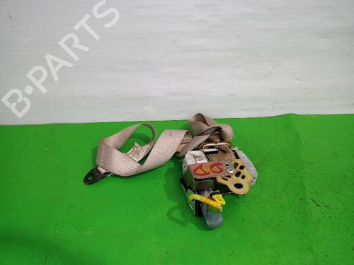 Used Front right seatbelt LEXUS RX (_U3_) 300 (MCU35_, MCU35R) (204 hp) 31556316
