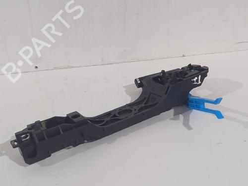 Rear left exterior door handle TOYOTA YARIS (_P13_) 1.5 (NSP131_) | BP31562919C130