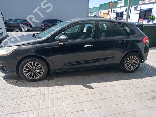 Sæde Bagtil CITROËN C4 II (NC_) | BP31675335C17 - Image 11