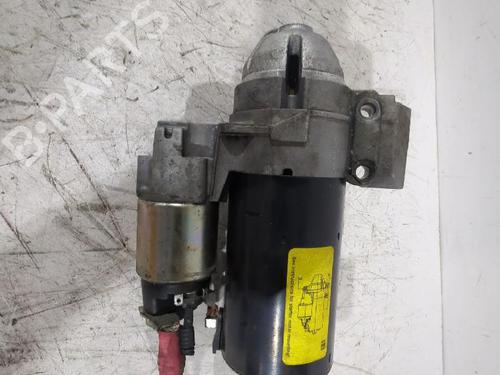 Anlasser für BMW 1 (E87) 120 d (177 hp) 31565498