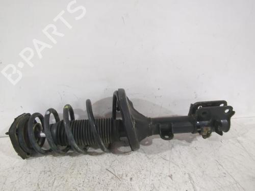 Venstre bagtil støddæmper HYUNDAI TUCSON (JM) 2.0 CRDi (113 hp) 32462418