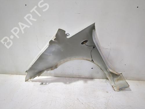 Right front fenders FORD FOCUS C-MAX (DM2) 2.0 TDCi | BP32464547C42 