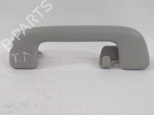 Used Interior roof handle Interior roof handle 37066640 37066640