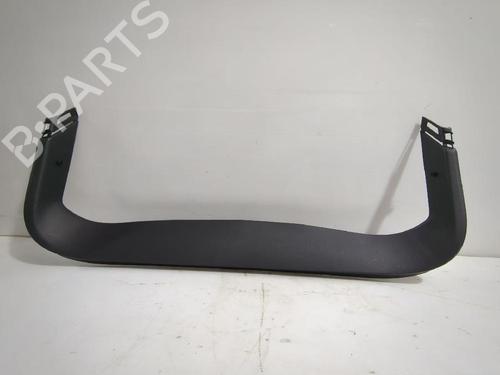 Used Tailgate trim Tailgate trim NISSAN QASHQAI II (J11, J11_) 1.5 dCi (116 hp) 31567339 31567339