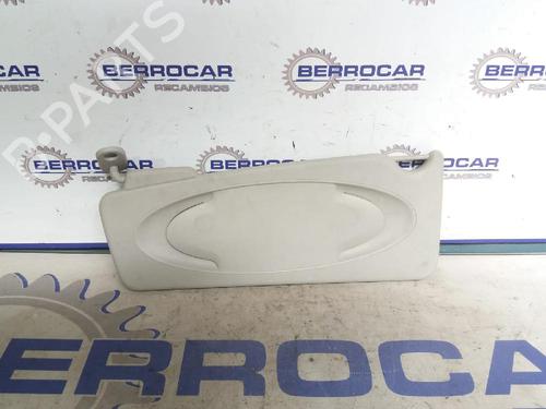 Used Left sun visor Left sun visor RENAULT KANGOO BE BOP (KW0/1_) 1.5 dCi 75 (75 hp) 31569465 31569465