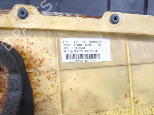 Front left panel KIA RIO II (JB) 1.5 CRDi | BP31566229C58 