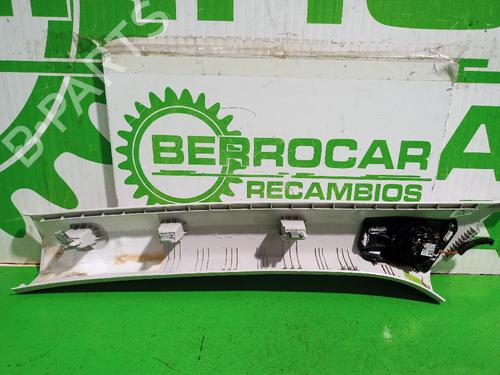 Andre VW T-ROC (A11, D11) 1.0 TSI | BP31553921O1