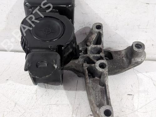 Engine mount NISSAN QASHQAI II (J11, J11_) 1.5 dCi | BP32489295M89  - Image 5