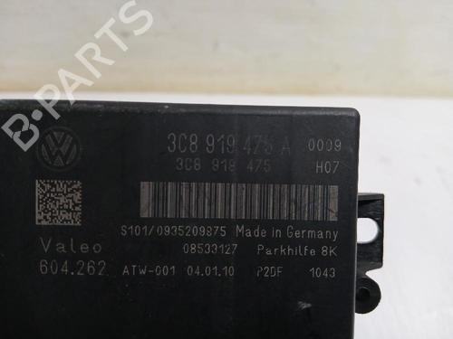 Electronic module VW PASSAT B6 (3C2) 2.0 TDI | BP31559436M83