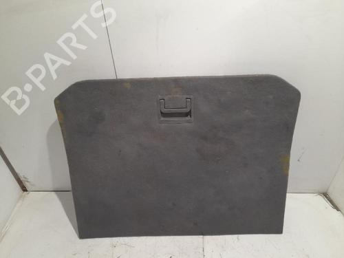 Used Luggage compartment floor Luggage compartment floor KIA CARENS II MPV (FJ) [2002-2013] 33422526 33422526