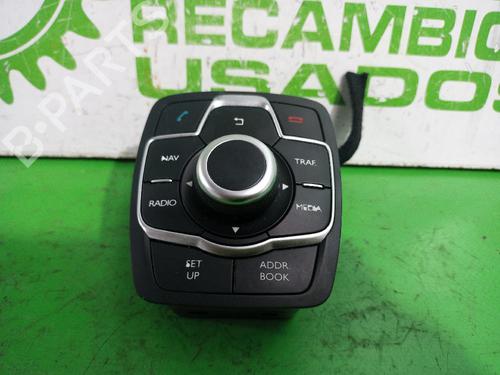 Switch PEUGEOT 508 I (8D_) 2.0 HDi | BP31549092I30