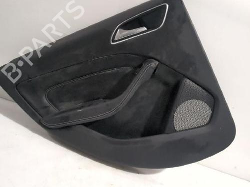 Rear left panel MERCEDES-BENZ B-CLASS Sports Tourer (W246, W242) B 180 CDI / d (246.212) | BP32462219C60